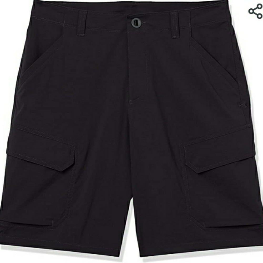 Under Armour Men's Ramble Shorts